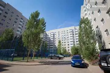 43.1 м², 1-комнатная квартира, этаж 2 из 10, 43 м², изображение - 4