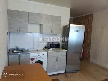 28.2 м², 1-комнатная квартира, этаж 6 из 12, 28 м², изображение - 1