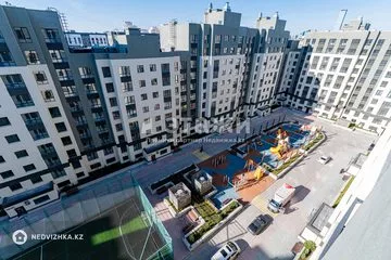 38.5 м², 1-комнатная квартира, этаж 10 из 10, 38 м², изображение - 2