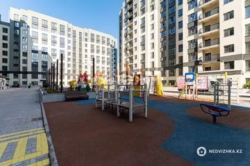 25 м², 1-комнатная квартира, этаж 2 из 10, 25 м², изображение - 4