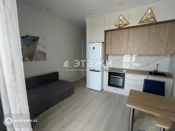 2-комнатная квартира, этаж 5 из 12, 39 м²