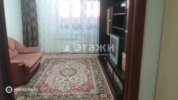 2-комнатная квартира, этаж 5 из 5, 56 м²