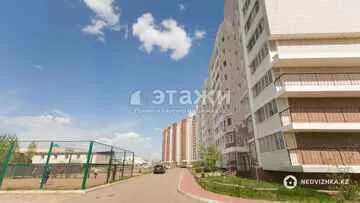 4-комнатная квартира, этаж 7 из 9, 103 м²