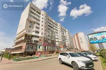 103 м², 4-комнатная квартира, этаж 7 из 9, 103 м², изображение - 0