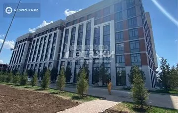 4-комнатная квартира, этаж 6 из 7, 128 м²