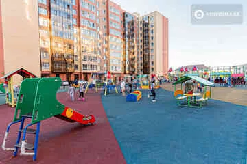 40.1 м², 1-комнатная квартира, этаж 10 из 10, 40 м², изображение - 24