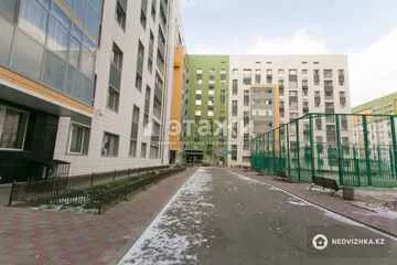 3-комнатная квартира, этаж 6 из 18, 95 м²