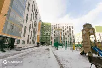 3-комнатная квартира, этаж 6 из 18, 95 м²