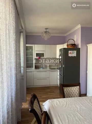 2-комнатная квартира, этаж 6 из 13, 56 м²