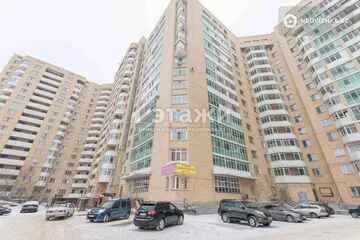 63 м², 2-комнатная квартира, этаж 4 из 15, 63 м², изображение - 2