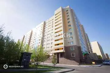 63 м², 2-комнатная квартира, этаж 6 из 12, 63 м², изображение - 6