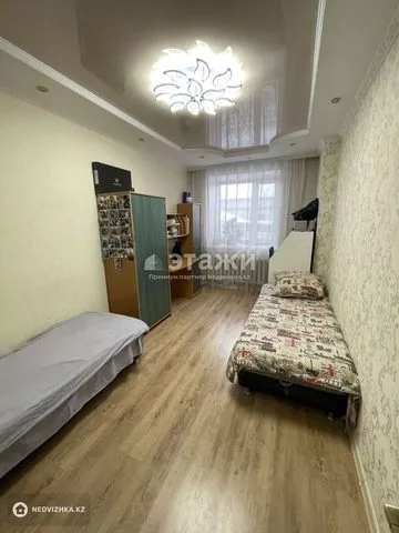 61 м², 2-комнатная квартира, этаж 2 из 9, 61 м², изображение - 1