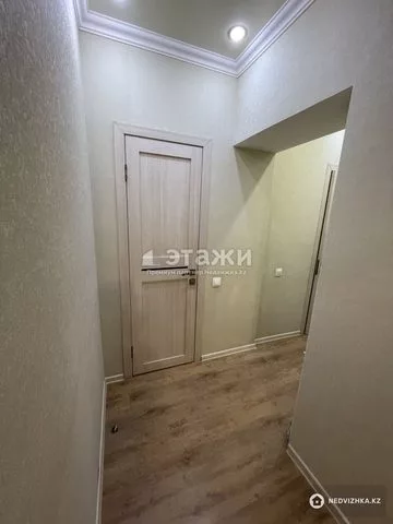 61 м², 2-комнатная квартира, этаж 2 из 9, 61 м², изображение - 4