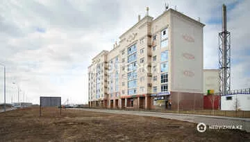 2-комнатная квартира, этаж 3 из 7, 58 м²