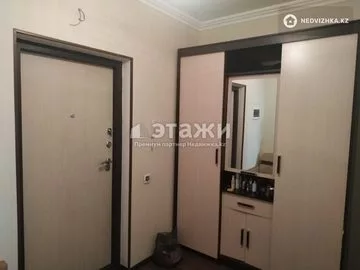 1-комнатная квартира, этаж 6 из 16, 45 м²