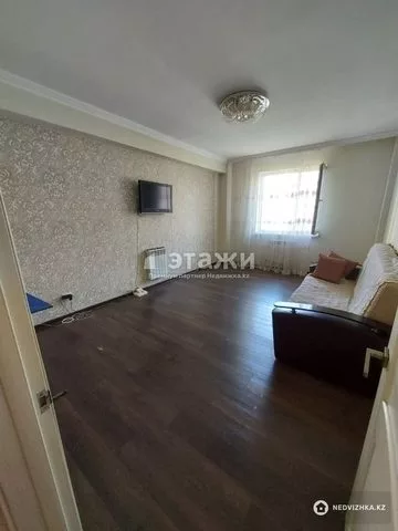 1-комнатная квартира, этаж 6 из 16, 45 м²