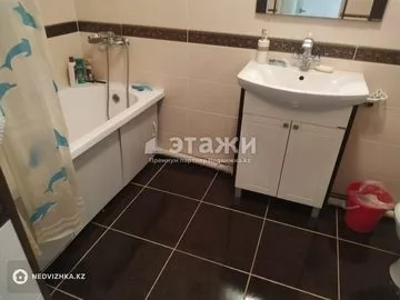 1-комнатная квартира, этаж 6 из 16, 45 м²