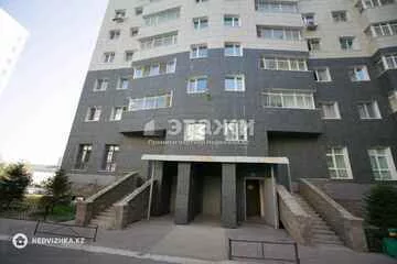 75 м², 3-комнатная квартира, этаж 10 из 10, 75 м², изображение - 17