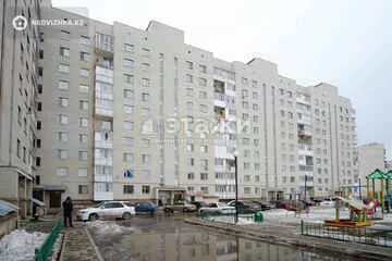 62 м², 2-комнатная квартира, этаж 7 из 10, 62 м², изображение - 0