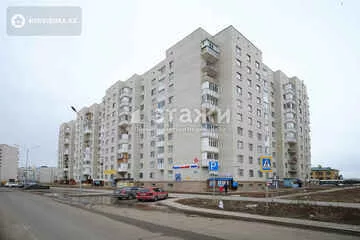 62 м², 2-комнатная квартира, этаж 7 из 10, 62 м², изображение - 1