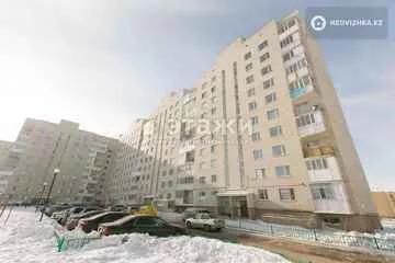 62 м², 2-комнатная квартира, этаж 7 из 10, 62 м², изображение - 4