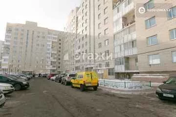 62 м², 2-комнатная квартира, этаж 7 из 10, 62 м², изображение - 3