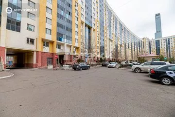 94 м², 3-комнатная квартира, этаж 10 из 14, 94 м², изображение - 0