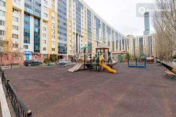 94 м², 3-комнатная квартира, этаж 10 из 14, 94 м², изображение - 2