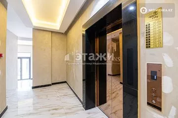 62 м², 2-комнатная квартира, этаж 2 из 10, 62 м², изображение - 11