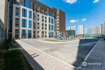 59.2 м², 3-комнатная квартира, этаж 10 из 19, 59 м², изображение - 13