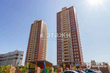 89 м², 3-комнатная квартира, этаж 4 из 23, 89 м², изображение - 9