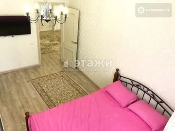 93.7 м², 3-комнатная квартира, этаж 6 из 14, 94 м², изображение - 3