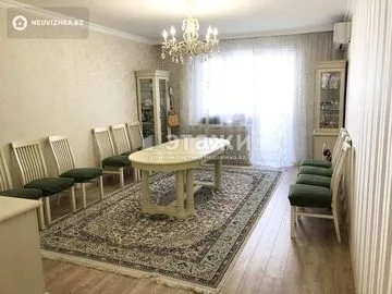 93.7 м², 3-комнатная квартира, этаж 6 из 14, 94 м², изображение - 0