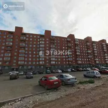 33.3 м², 1-комнатная квартира, этаж 7 из 17, 33 м², изображение - 13