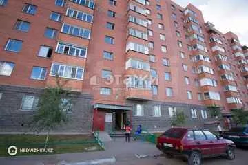 33.3 м², 1-комнатная квартира, этаж 7 из 17, 33 м², изображение - 12