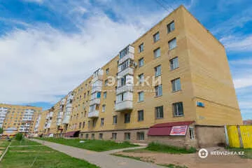 38 м², 1-комнатная квартира, этаж 5 из 5, 38 м², изображение - 1