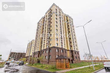 72.8 м², 3-комнатная квартира, этаж 3 из 12, 73 м², изображение - 13