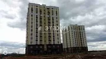 72.6 м², 3-комнатная квартира, этаж 9 из 12, 73 м², изображение - 32