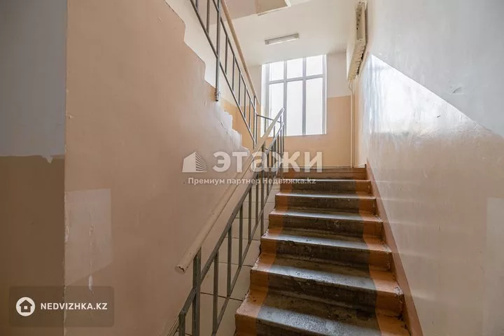 19.5 м², 1-комнатная квартира, этаж 5 из 5, 20 м², изображение - 1