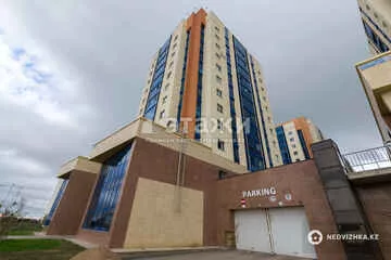 1-комнатная квартира, этаж 5 из 11, 45 м²
