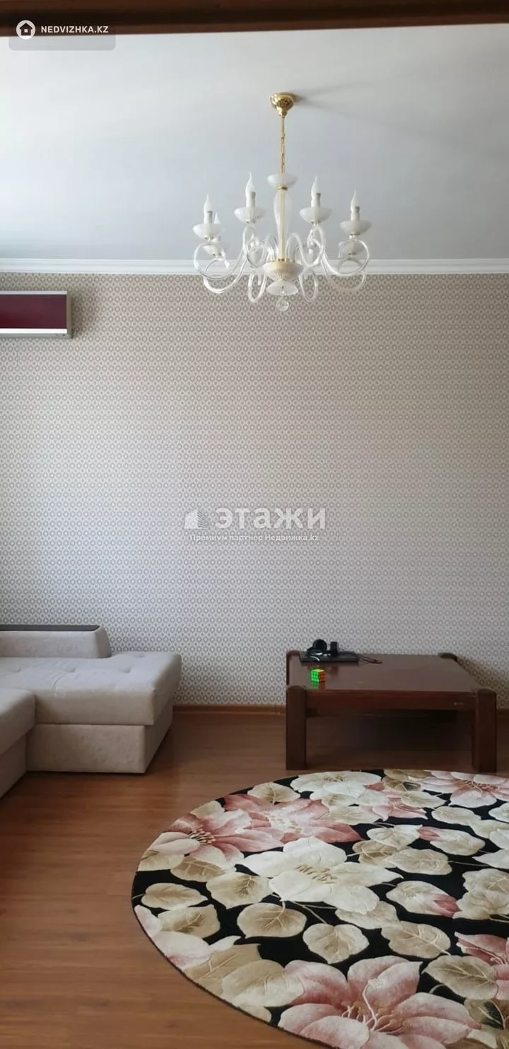 135 м², 4-комнатная квартира, этаж 10 из 10, 135 м², изображение - 1