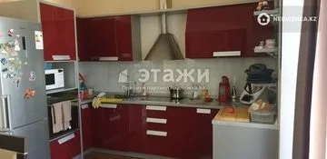 135 м², 4-комнатная квартира, этаж 10 из 10, 135 м², изображение - 4