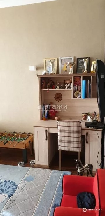 135 м², 4-комнатная квартира, этаж 10 из 10, 135 м², изображение - 21