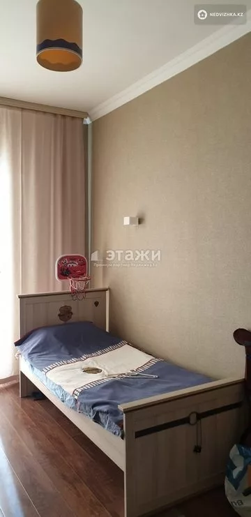 135 м², 4-комнатная квартира, этаж 10 из 10, 135 м², изображение - 23