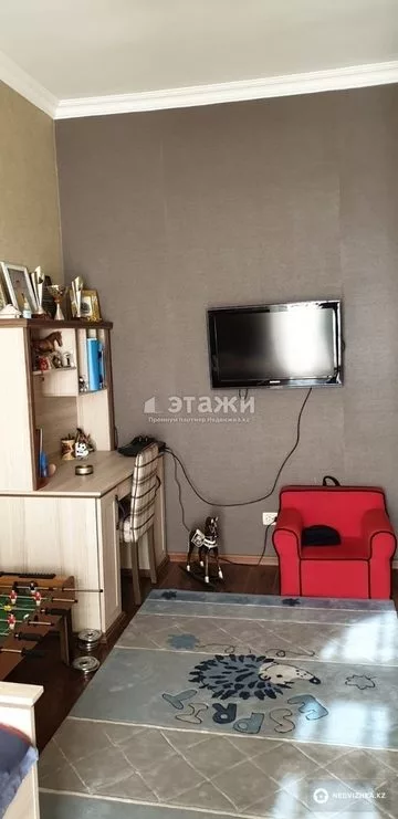 135 м², 4-комнатная квартира, этаж 10 из 10, 135 м², изображение - 24