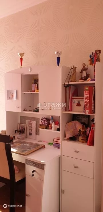 135 м², 4-комнатная квартира, этаж 10 из 10, 135 м², изображение - 29