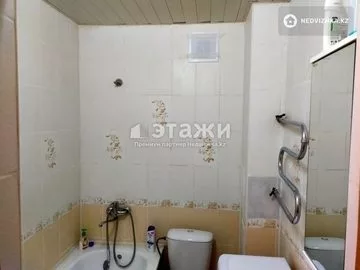 18.4 м², 1-комнатная квартира, этаж 5 из 5, 18 м², изображение - 7