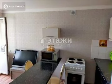 18.4 м², 1-комнатная квартира, этаж 5 из 5, 18 м², изображение - 11