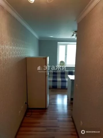 18.4 м², 1-комнатная квартира, этаж 5 из 5, 18 м², изображение - 13