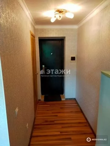 18.4 м², 1-комнатная квартира, этаж 5 из 5, 18 м², изображение - 15